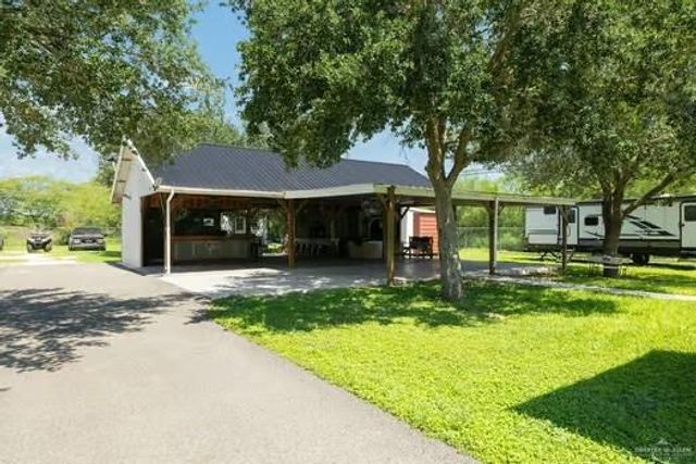 24629 N Fm 493 N, Monte Alto, TX 78538