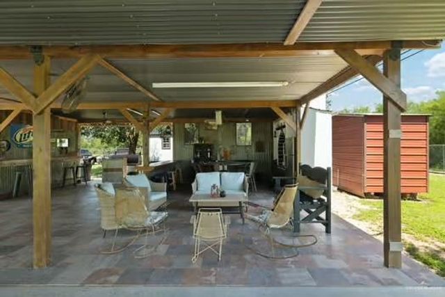 24629 N Fm 493 N, Monte Alto, TX 78538