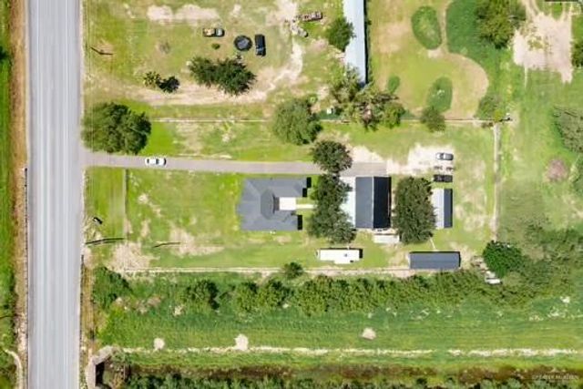 24629 N Fm 493 N, Monte Alto, TX 78538