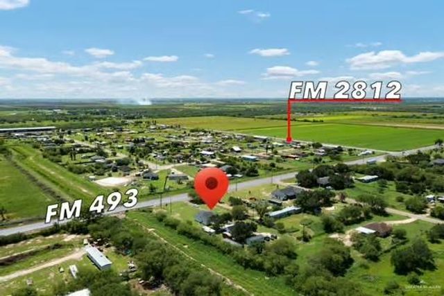 24629 N Fm 493 N, Monte Alto, TX 78538