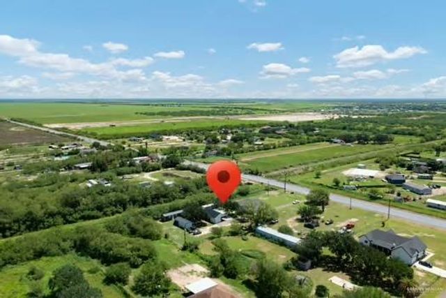 24629 N Fm 493 N, Monte Alto, TX 78538