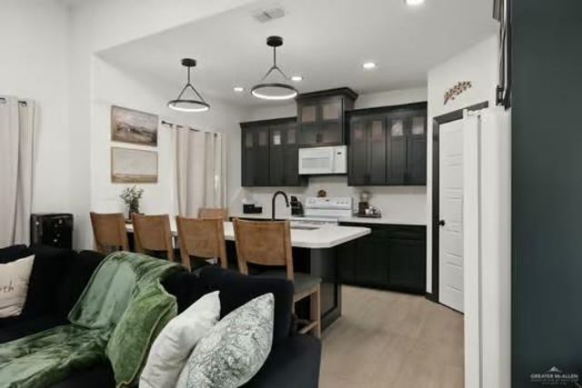 24629 N Fm 493 N, Monte Alto, TX 78538
