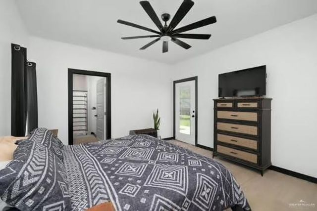 24629 N Fm 493 N, Monte Alto, TX 78538