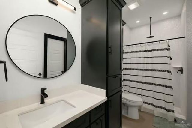 24629 N Fm 493 N, Monte Alto, TX 78538