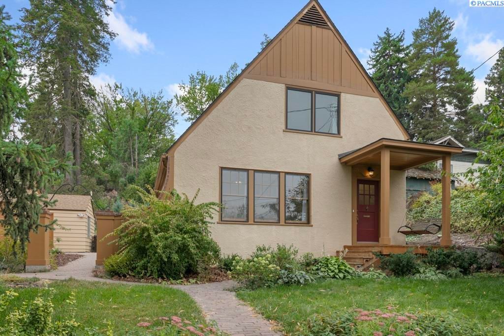235 SE Pioneer Way, Pullman, WA 99163