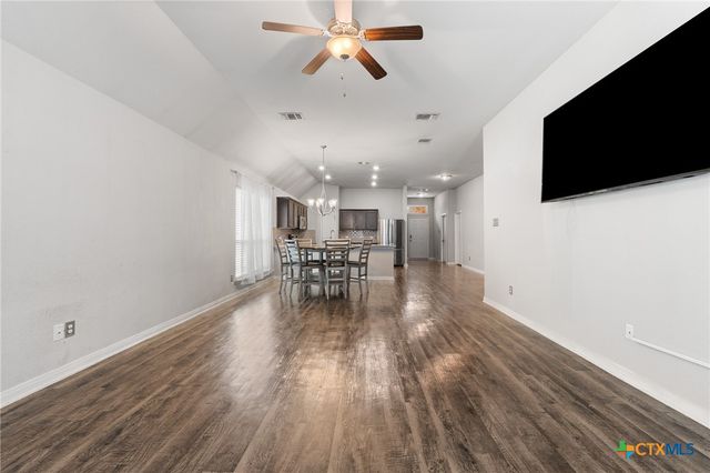 865 Stockdale Road, Copperas Cove, TX 76522
