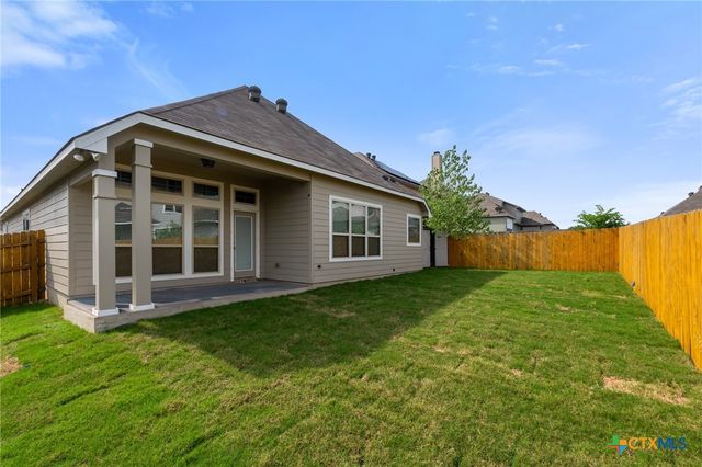 865 Stockdale Road, Copperas Cove, TX 76522