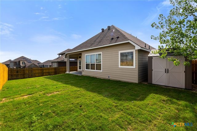 865 Stockdale Road, Copperas Cove, TX 76522