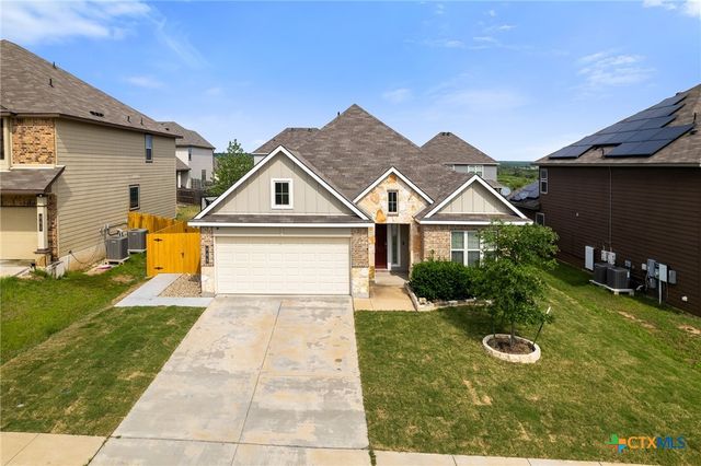 865 Stockdale Road, Copperas Cove, TX 76522