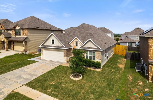 865 Stockdale Road, Copperas Cove, TX 76522