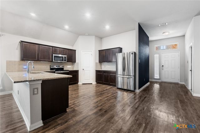 865 Stockdale Road, Copperas Cove, TX 76522