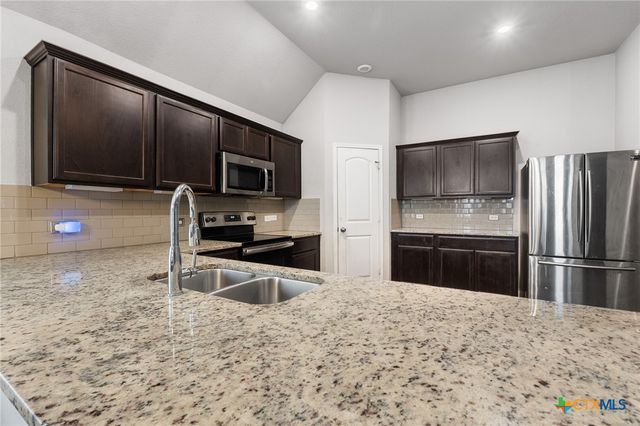 865 Stockdale Road, Copperas Cove, TX 76522