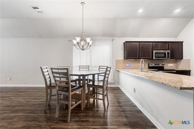 865 Stockdale Road, Copperas Cove, TX 76522