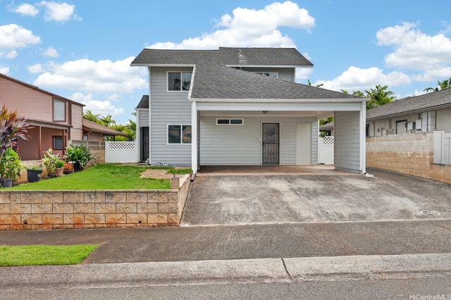 95-683 Alohilani Street, Mililani, HI 96789