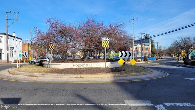 3501 RHODE ISLAND AVE, Mount Rainier, MD 20712