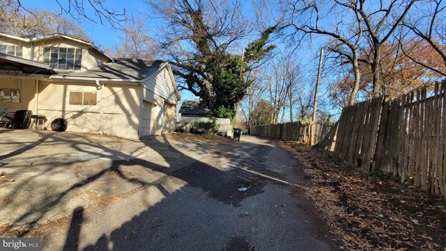 3501 RHODE ISLAND AVE, Mount Rainier, MD 20712