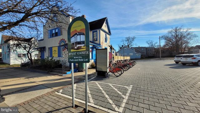 3501 RHODE ISLAND AVE, Mount Rainier, MD 20712