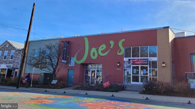 3501 RHODE ISLAND AVE, Mount Rainier, MD 20712