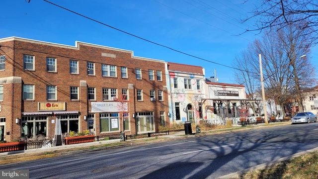 3501 RHODE ISLAND AVE, Mount Rainier, MD 20712