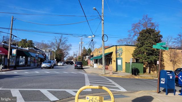 3501 RHODE ISLAND AVE, Mount Rainier, MD 20712