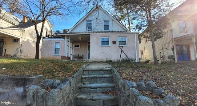 3501 RHODE ISLAND AVE, Mount Rainier, MD 20712