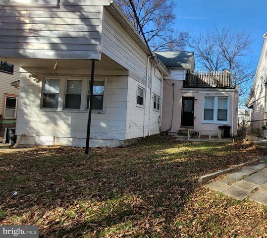 3501 RHODE ISLAND AVE, Mount Rainier, MD 20712