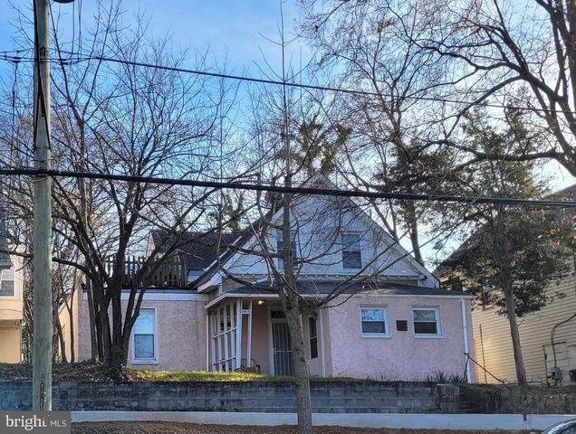 3501 RHODE ISLAND AVE, Mount Rainier, MD 20712