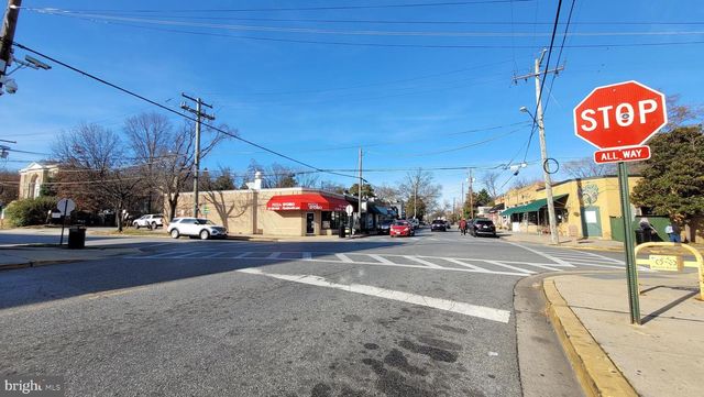 3501 RHODE ISLAND AVE, Mount Rainier, MD 20712