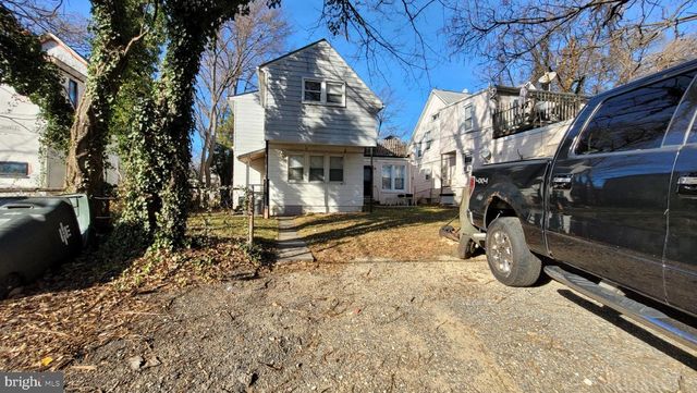 3501 RHODE ISLAND AVE, Mount Rainier, MD 20712