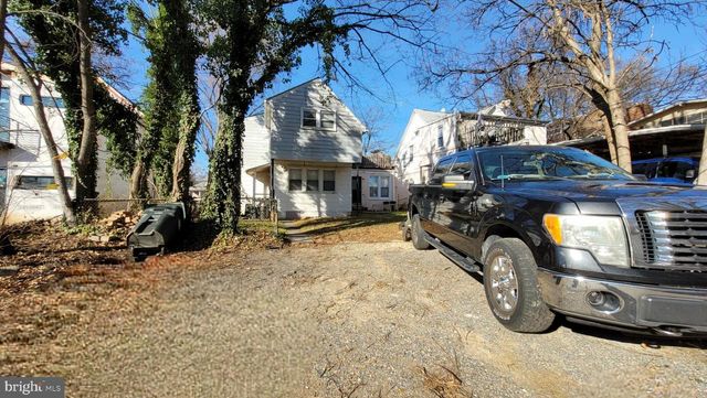 3501 RHODE ISLAND AVE, Mount Rainier, MD 20712