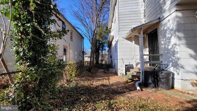 3501 RHODE ISLAND AVE, Mount Rainier, MD 20712