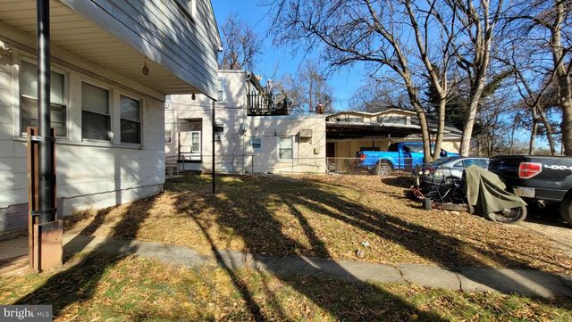 3501 RHODE ISLAND AVE, Mount Rainier, MD 20712