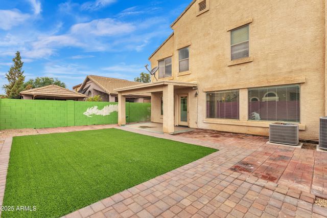 9139 W FLORENCE Avenue, Tolleson, AZ 85353