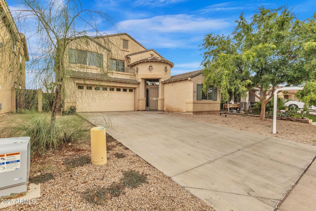 9139 W FLORENCE Avenue, Tolleson, AZ 85353