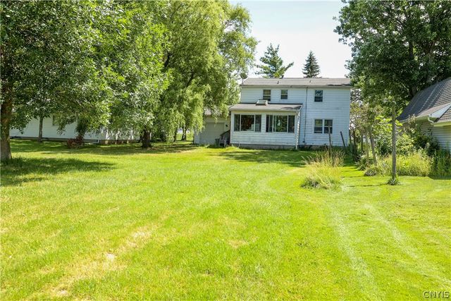 2269 Jagow Road, Wheatfield, NY 14304