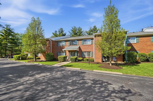 9642 Crosley Farm Drive, Colerain Twp, OH 45251