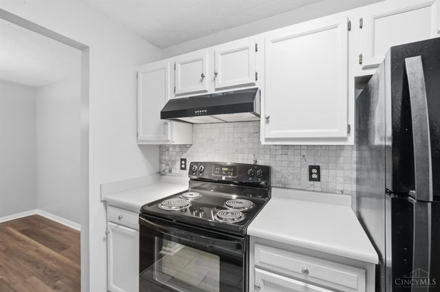 9642 Crosley Farm Drive, Colerain Twp, OH 45251