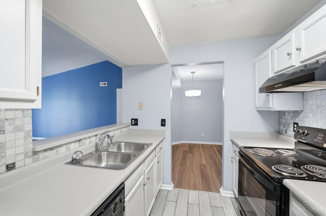 9642 Crosley Farm Drive, Colerain Twp, OH 45251