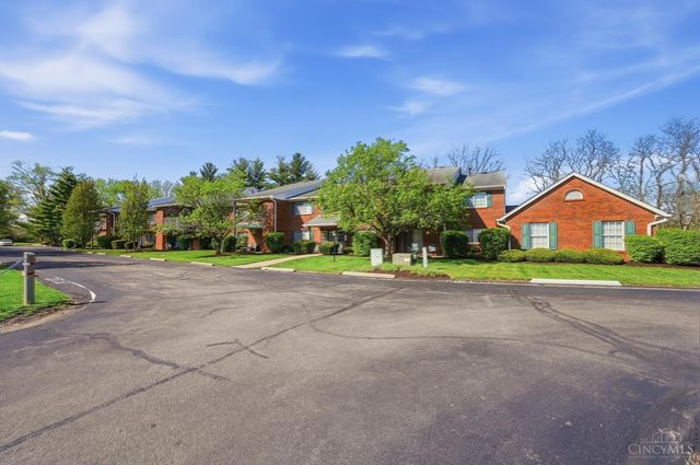 9642 Crosley Farm Drive, Colerain Twp, OH 45251