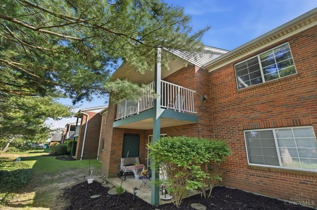 9642 Crosley Farm Drive, Colerain Twp, OH 45251