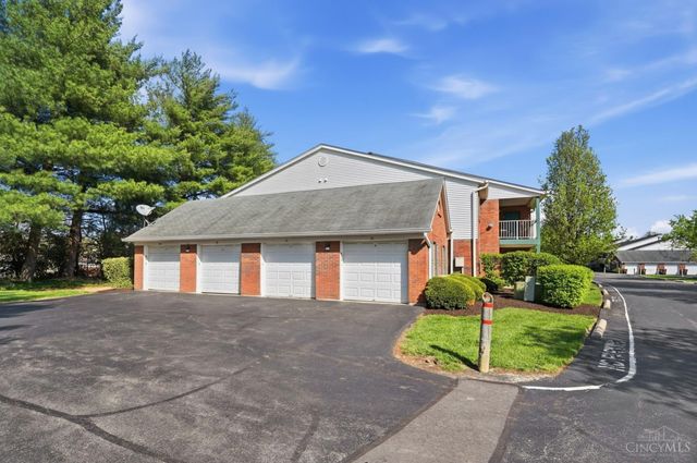 9642 Crosley Farm Drive, Colerain Twp, OH 45251