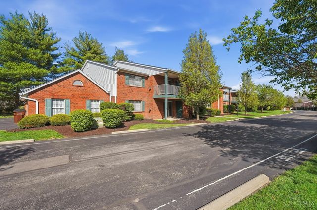 9642 Crosley Farm Drive, Colerain Twp, OH 45251