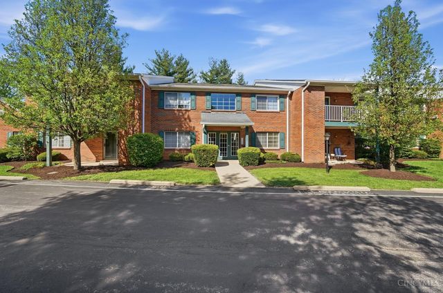 9642 Crosley Farm Drive, Colerain Twp, OH 45251