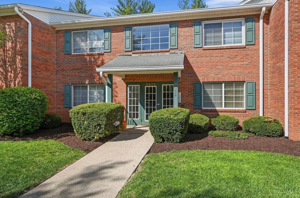 9642 Crosley Farm Drive, Colerain Twp, OH 45251