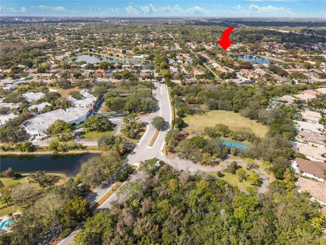 5302 NW 64th Way, Coral Springs, FL 33067