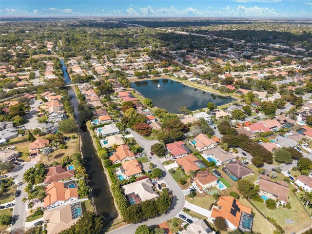 5302 NW 64th Way, Coral Springs, FL 33067