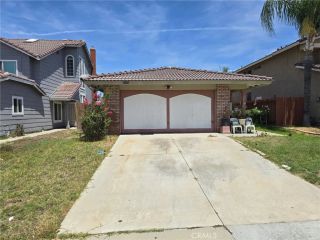 23648 Parkland, Moreno Valley, CA 92557