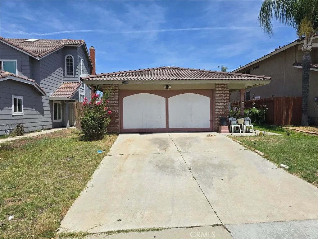 23648 Parkland, Moreno Valley, CA 92557