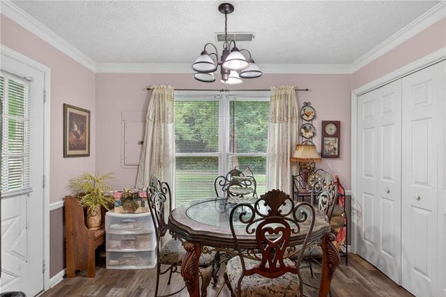 108 Villas Lane NE, Rome, GA 30165