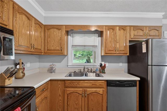 108 Villas Lane NE, Rome, GA 30165